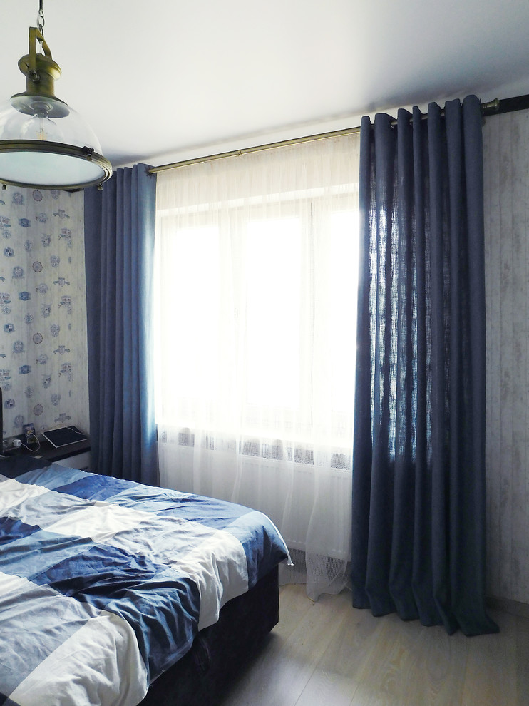 Загородный дом (Новорязанское шоссе)