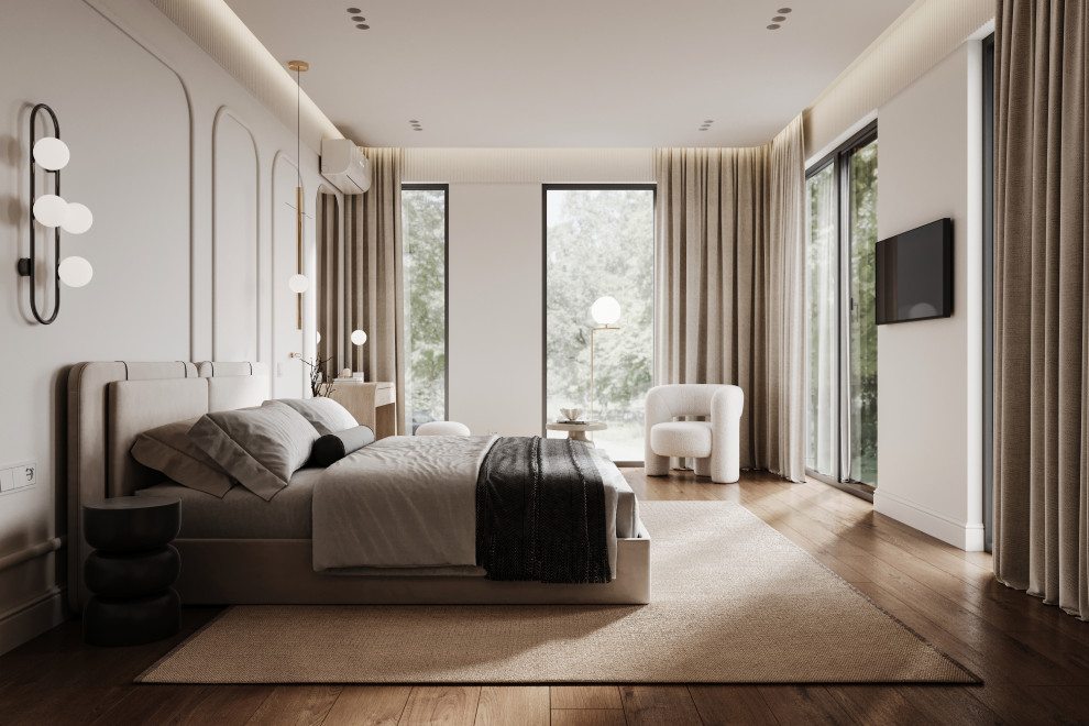 Дизайн гостиницы в г.Сухум