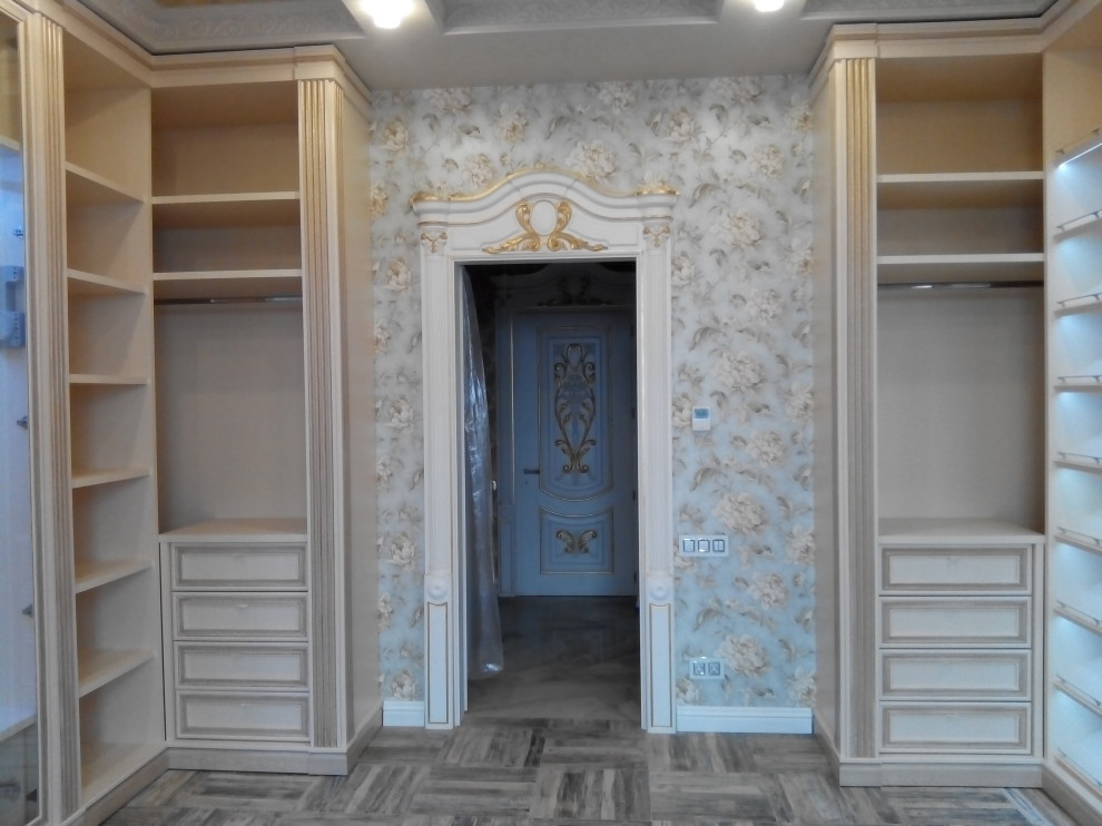 Гардеробная Женская