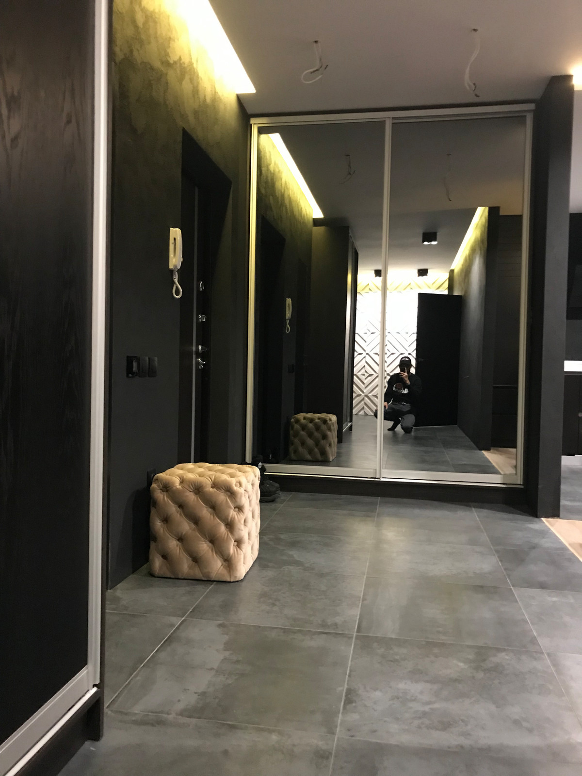 Room_009_реализация квартиры в ЖК "Красный Аксай"