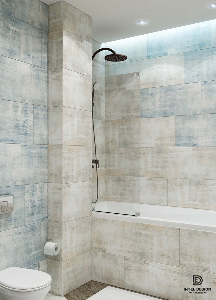 Дизайн квартиры в ЖК Победа