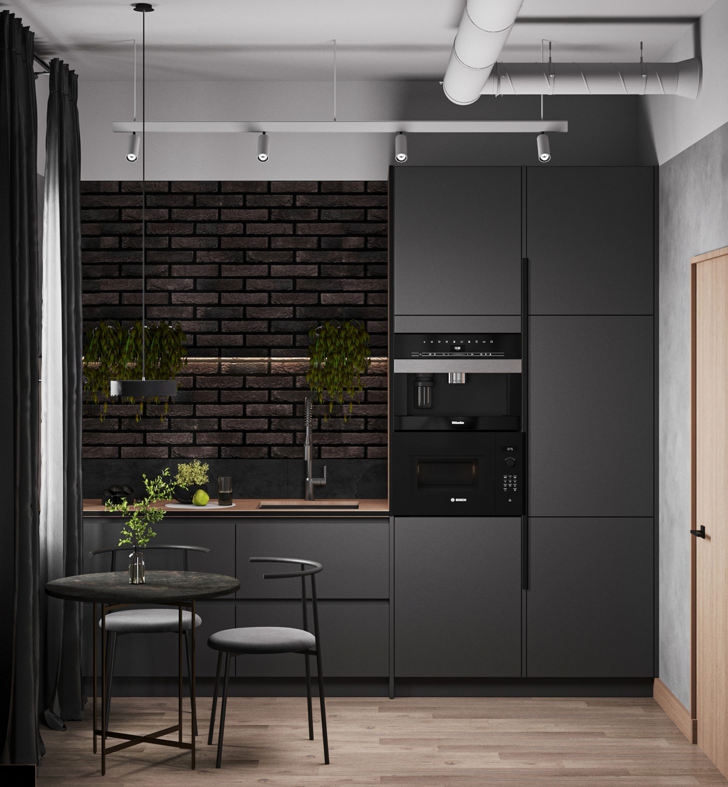 Офис Перьева Москва