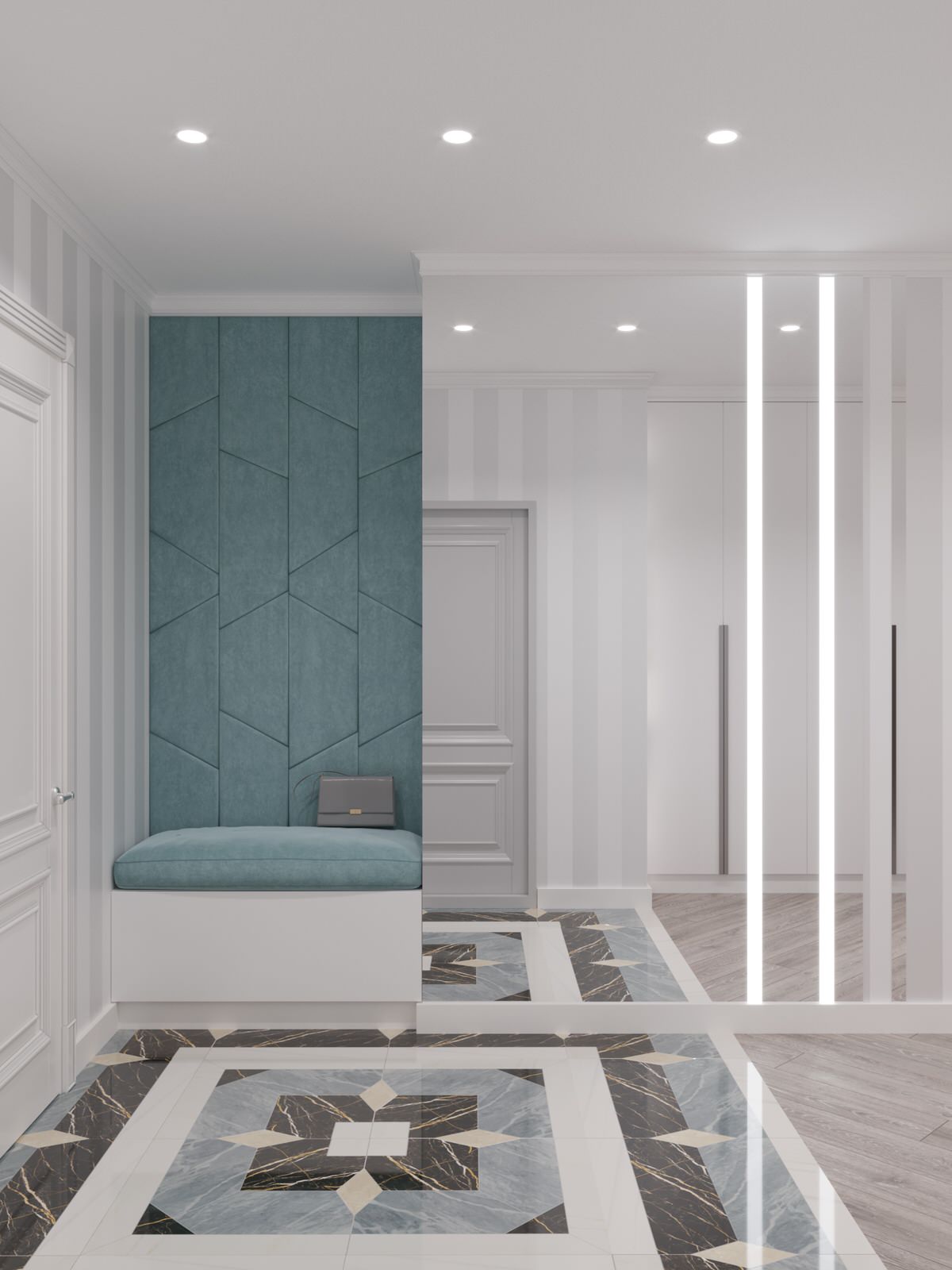 ЖК КазанСу 100