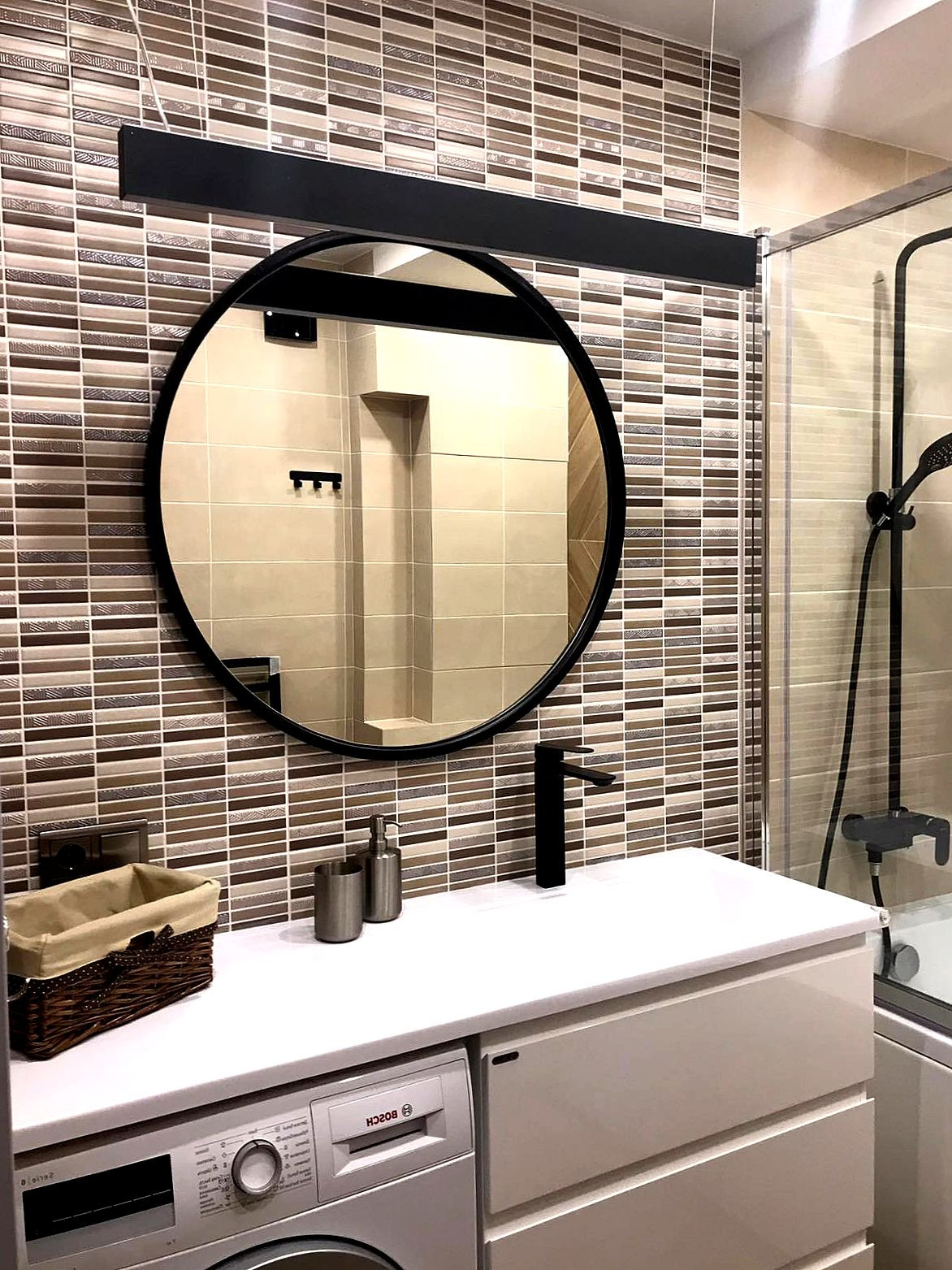 Ремонт квартир Москва. ЖК Счастье в Кузьминках