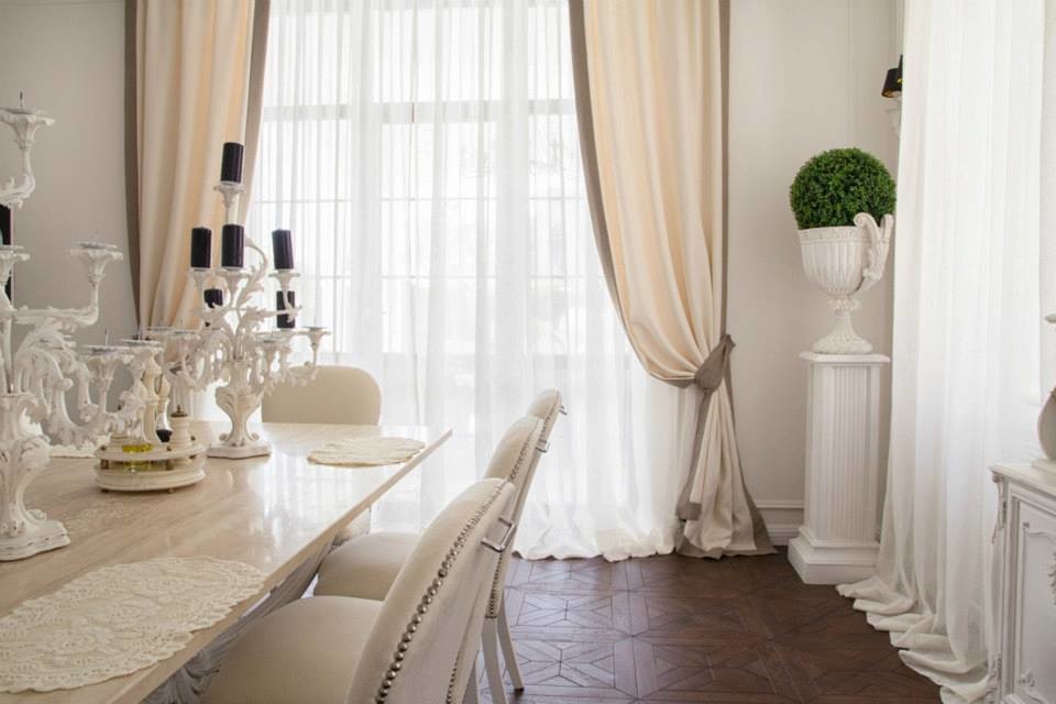 Частный дом