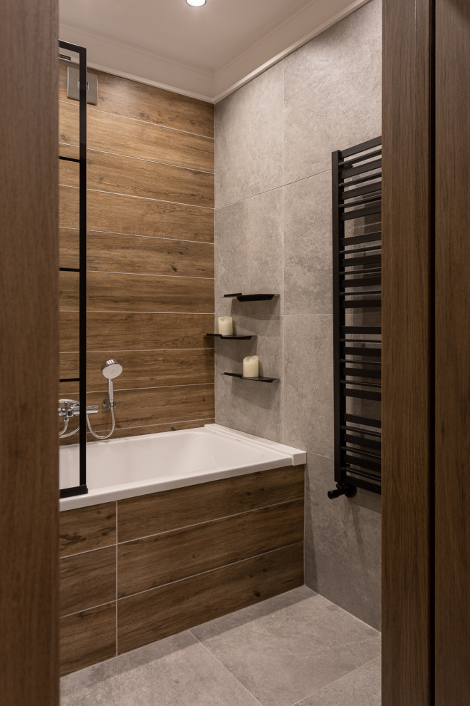 3-х комнатная квартира