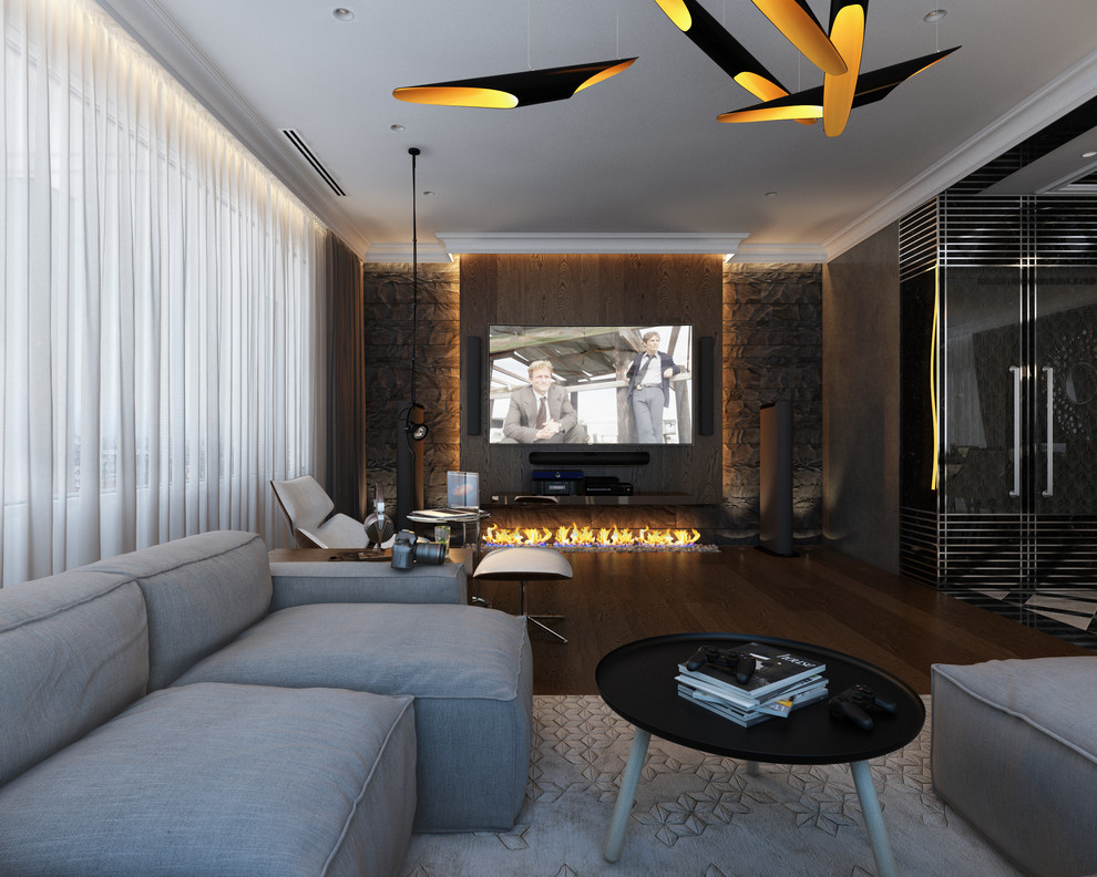 Дом на море