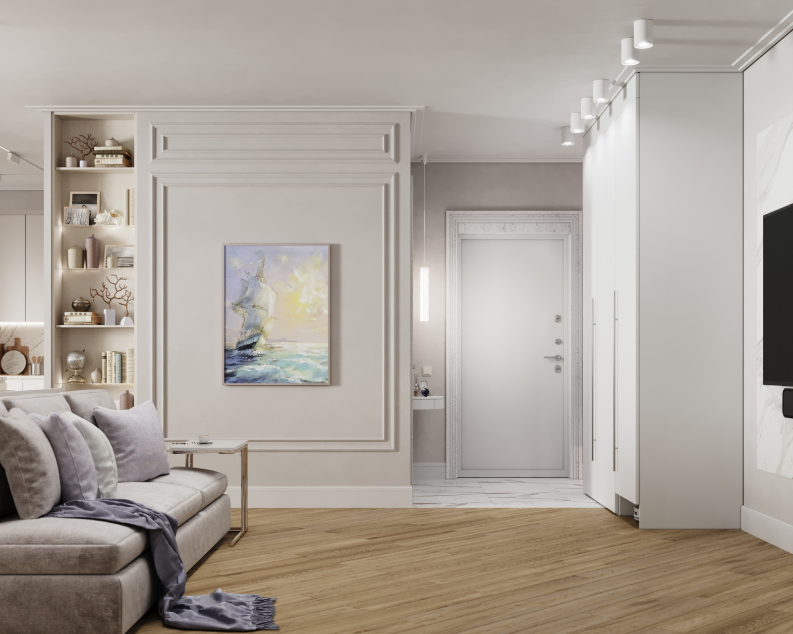 Дом на Таганке