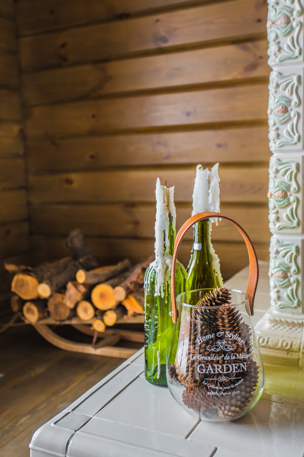 Зимняя сказка