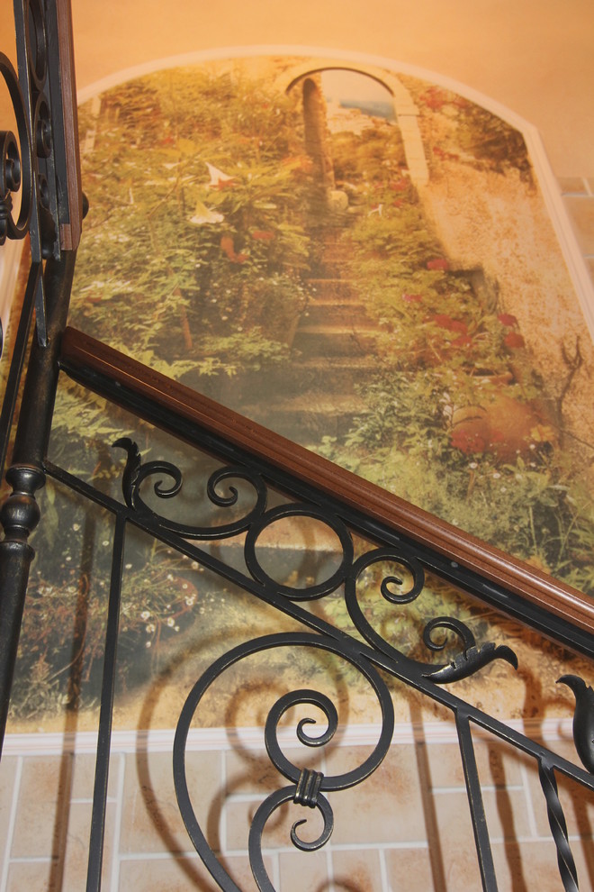 Загородный дом