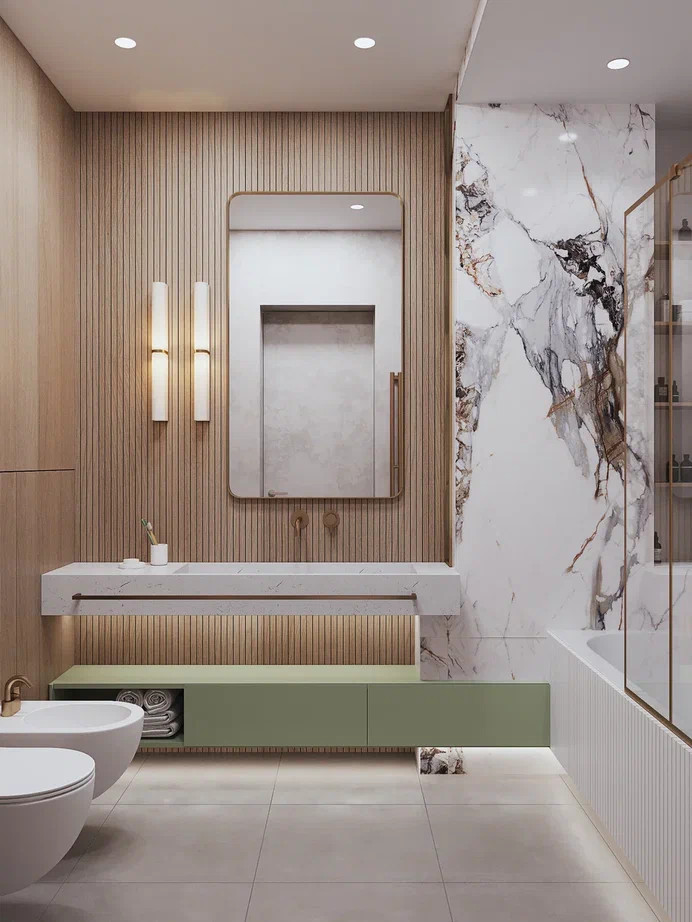 ЖК Европейский