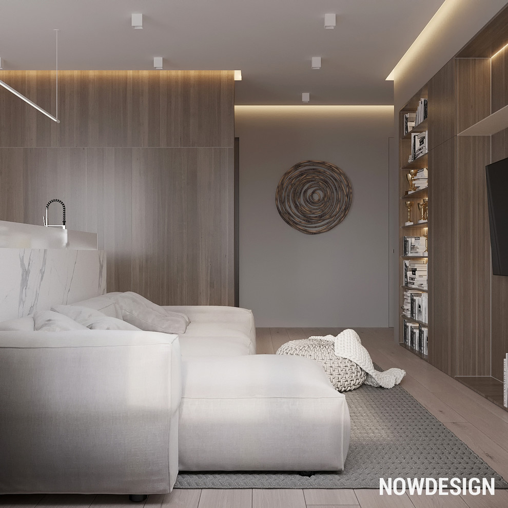 Ostrov Apartament