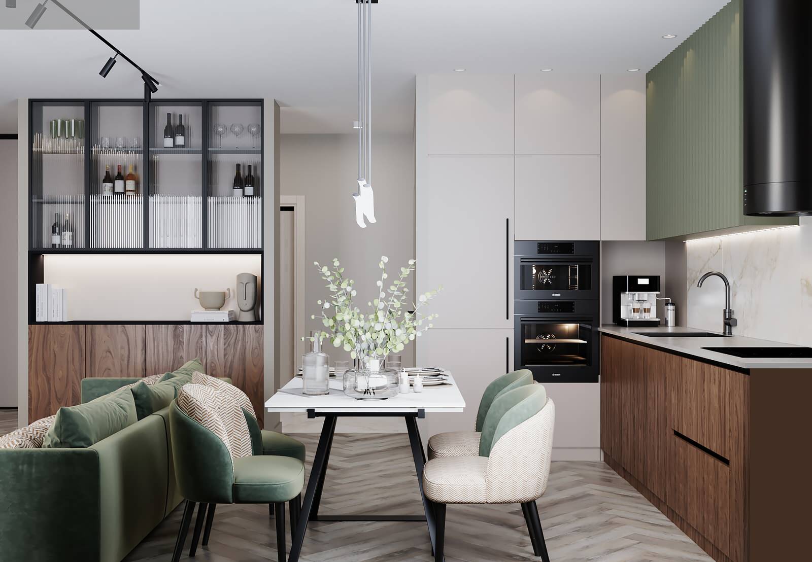 ЖК "Зеландия"