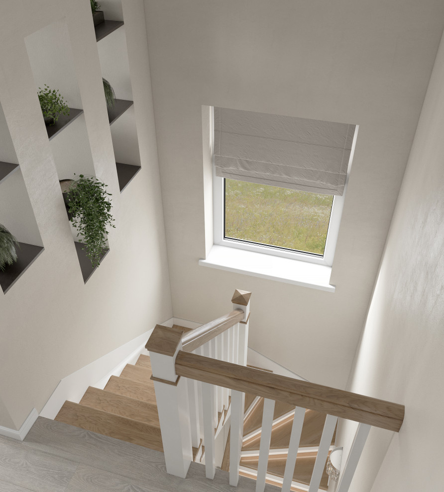 Частный дом г. Пенза