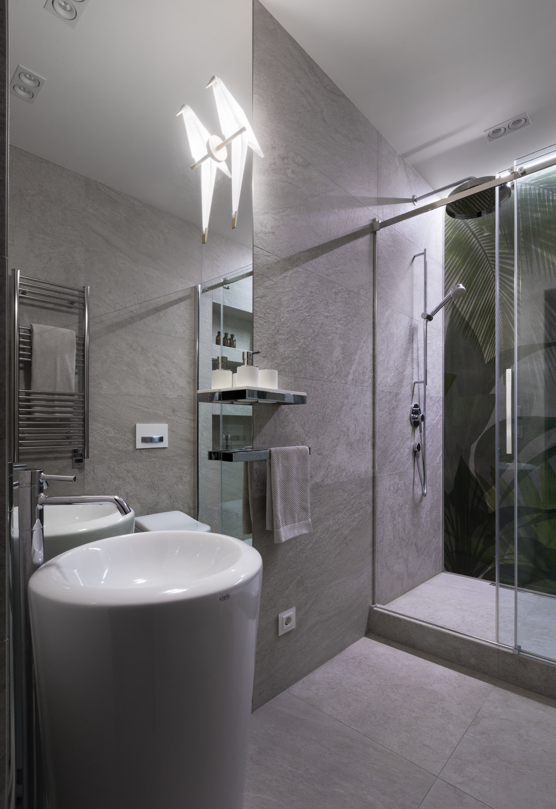 Fine elegant apertment