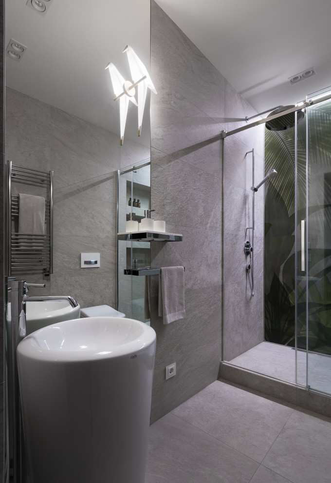 Fine elegant apertment