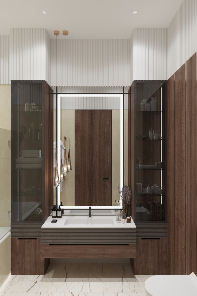 ЖК Сосновка 270 м2