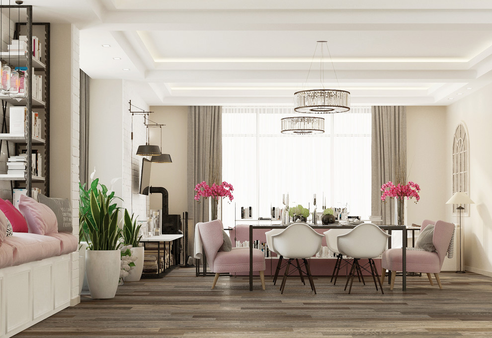 Зеленая Роща