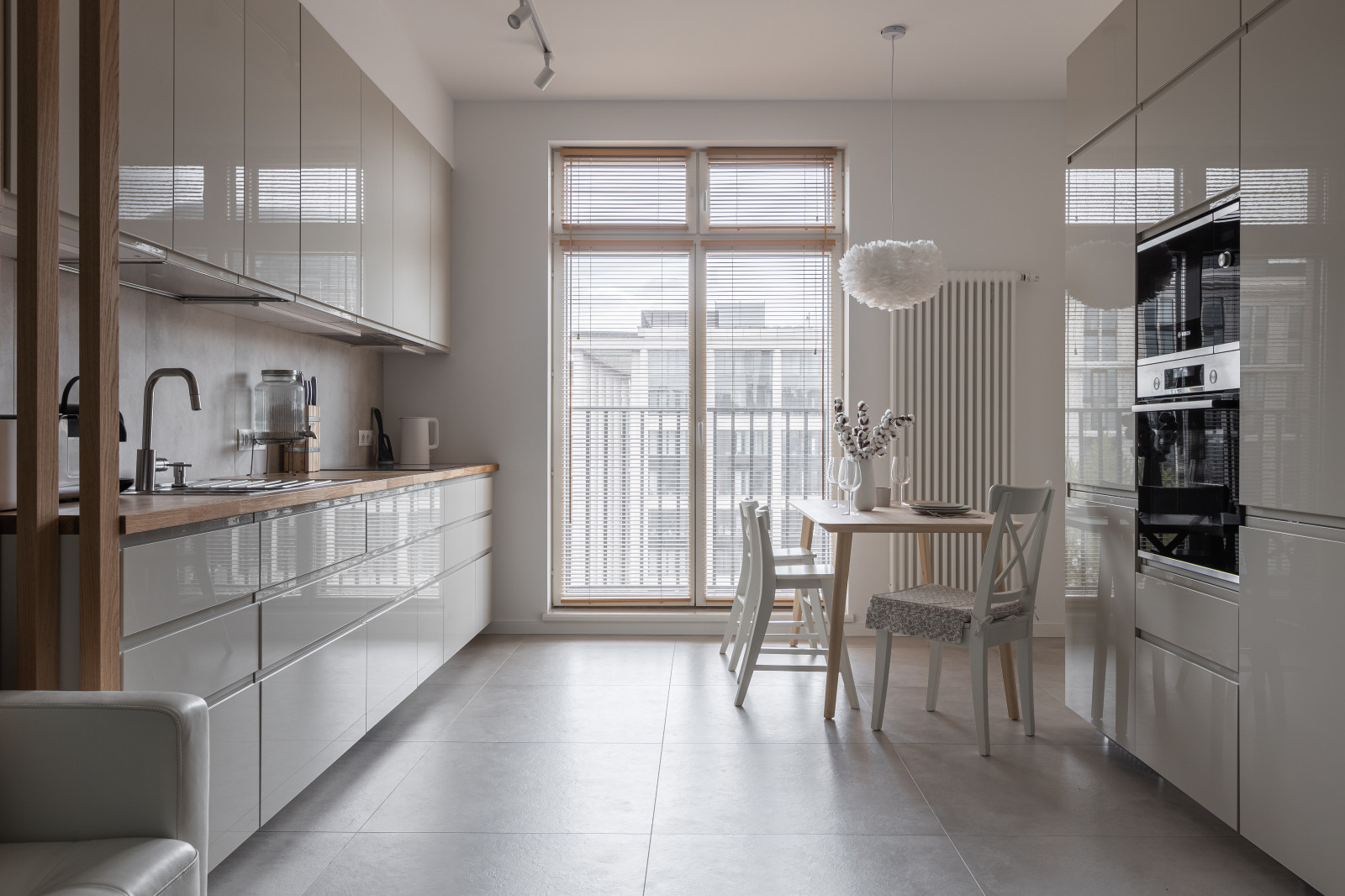 ЖК На Моисеенко,27