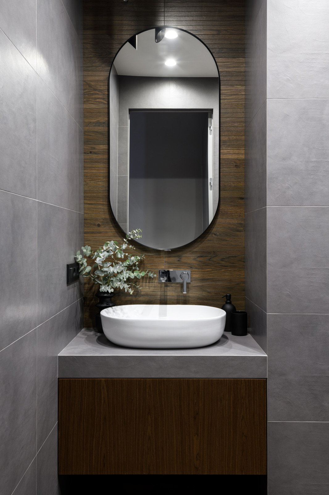 Лаконичные формы