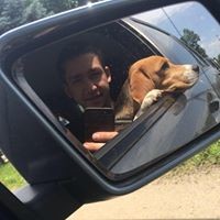 Андрей Шамкий