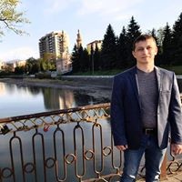 Александр Григорьев