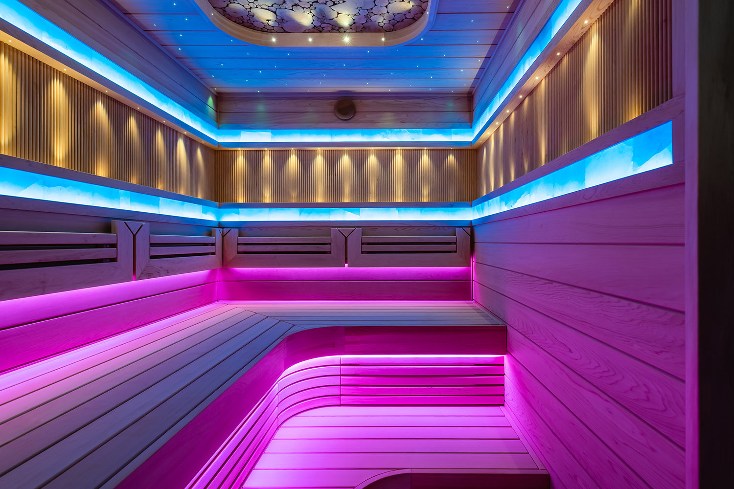 Сауна "Раздоры"