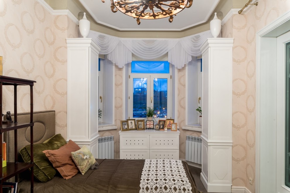 В гостях: Советский неоклассицизм в Казани