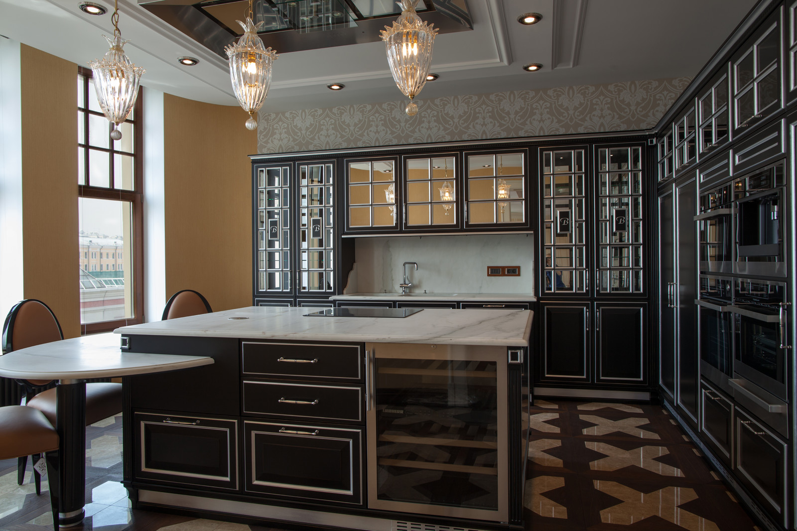 Третьяковка