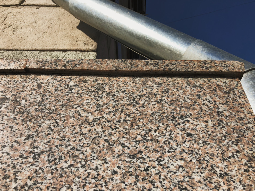 Фасад администрации Иркутска