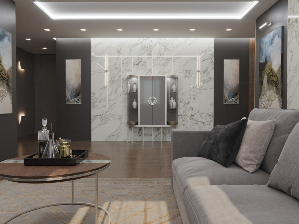 Общая часть