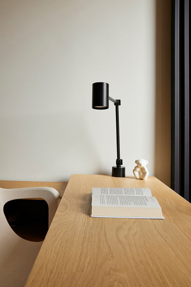 Натуральный минимализм