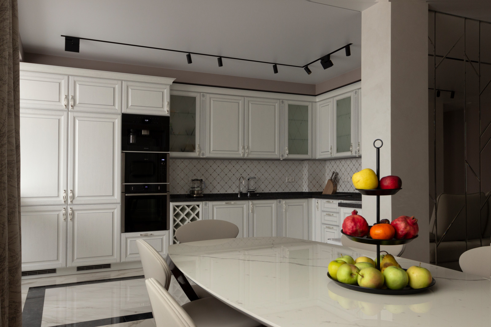 Розовые мечты