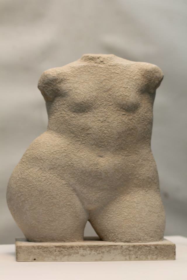 скульптура