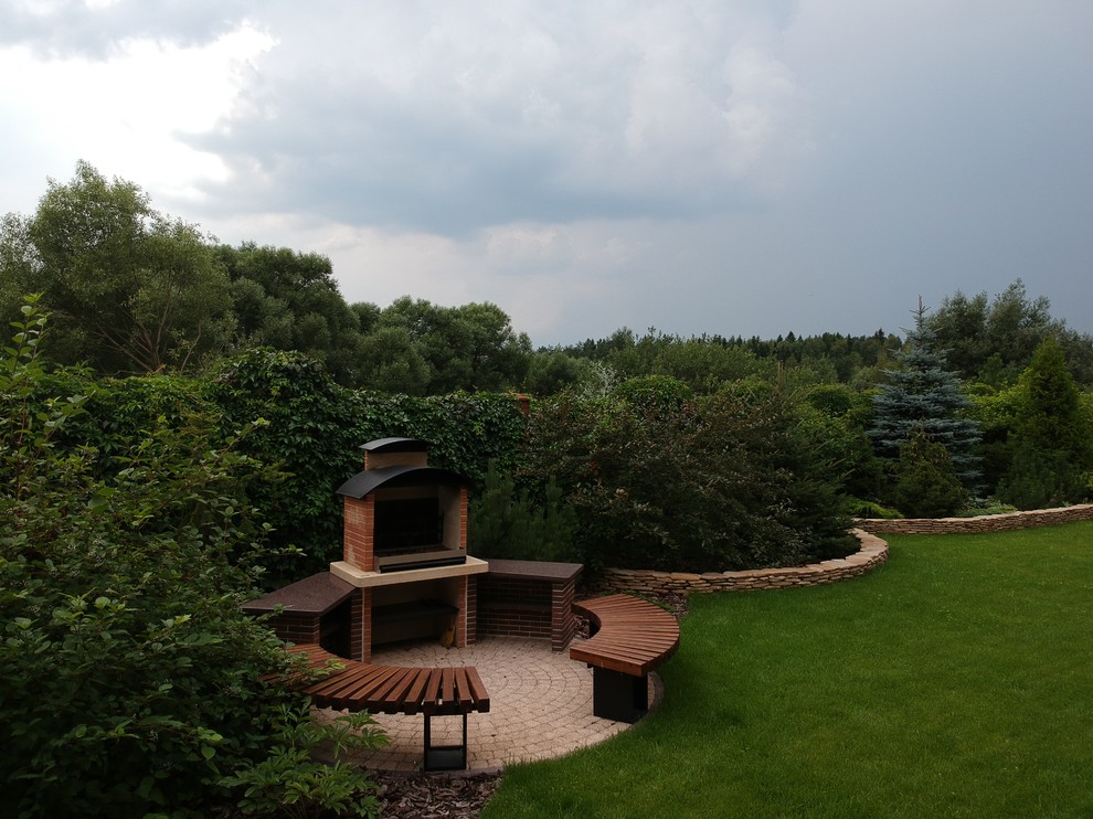 Хутор Брехово