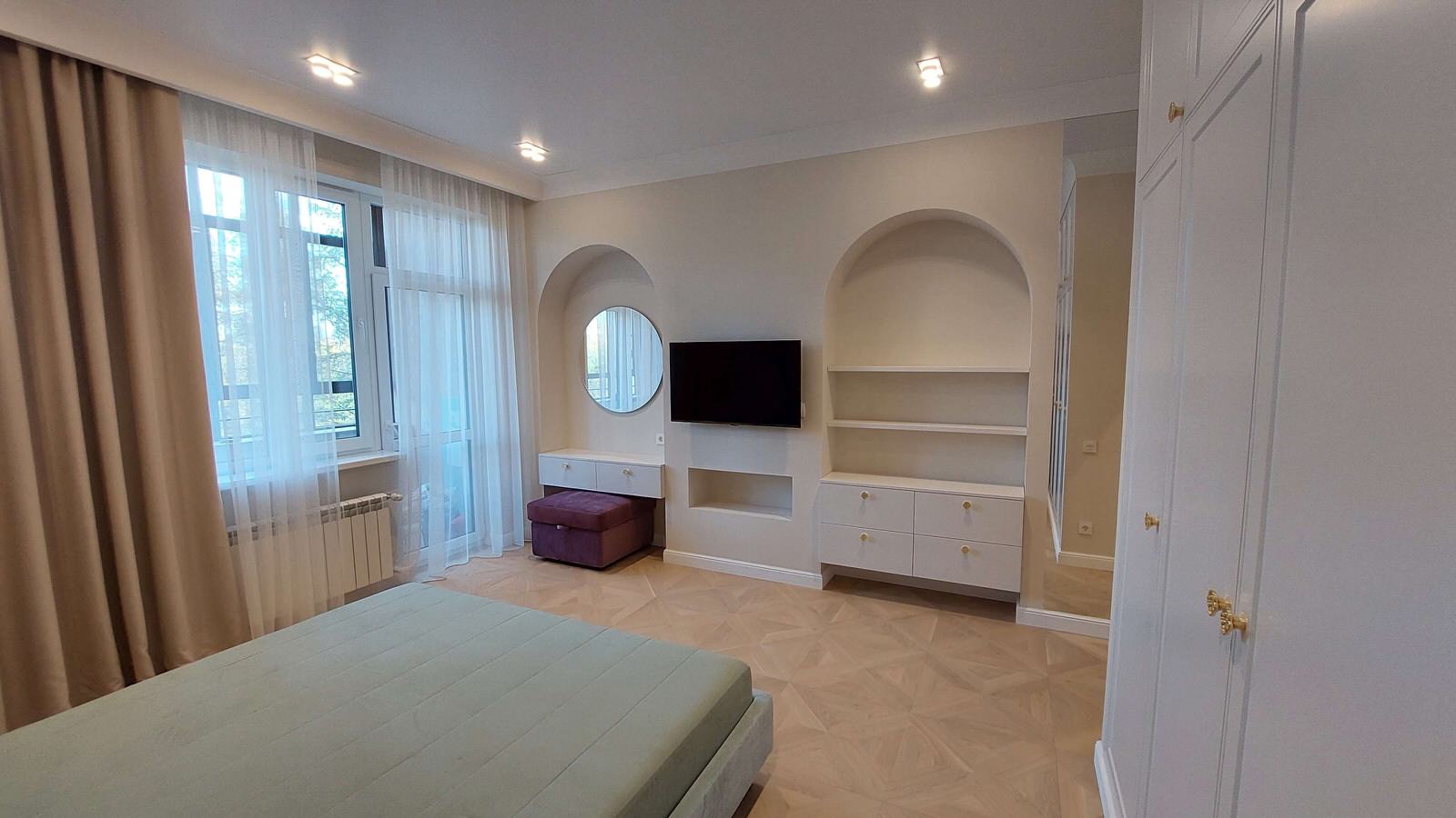 1-комнатная квартира в ЖК "Весна", г. Казань.