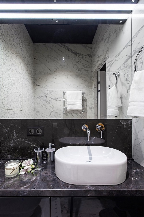 Ванная | bathroom