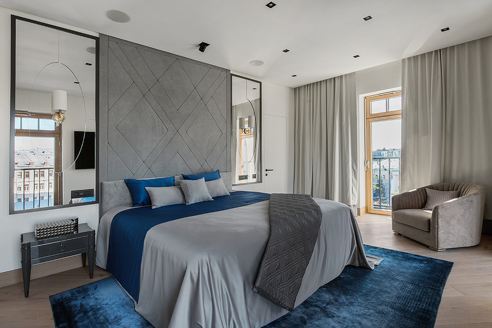 Квартира Moss