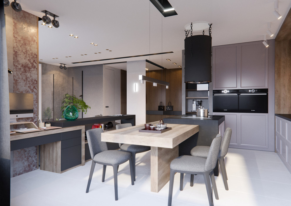 Островная неприступность