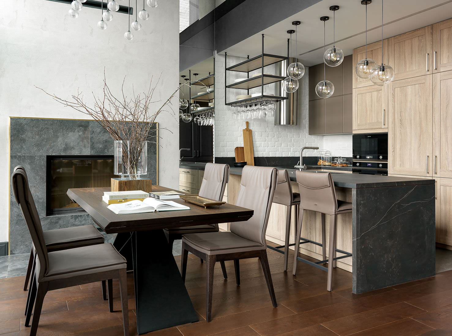 DESIGN BOOK | Учебник дизайнера интерьеров™