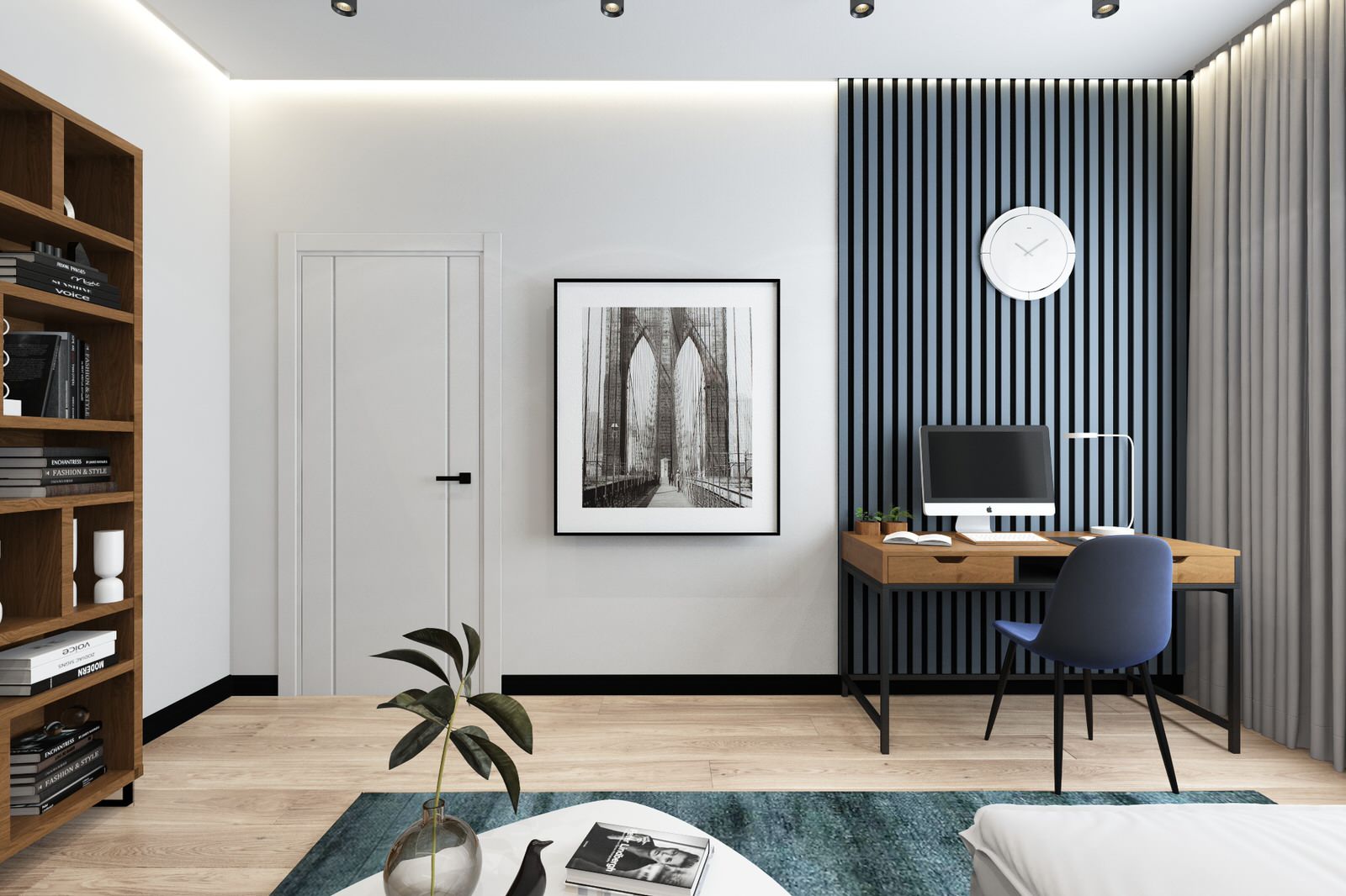 КП Орешкино