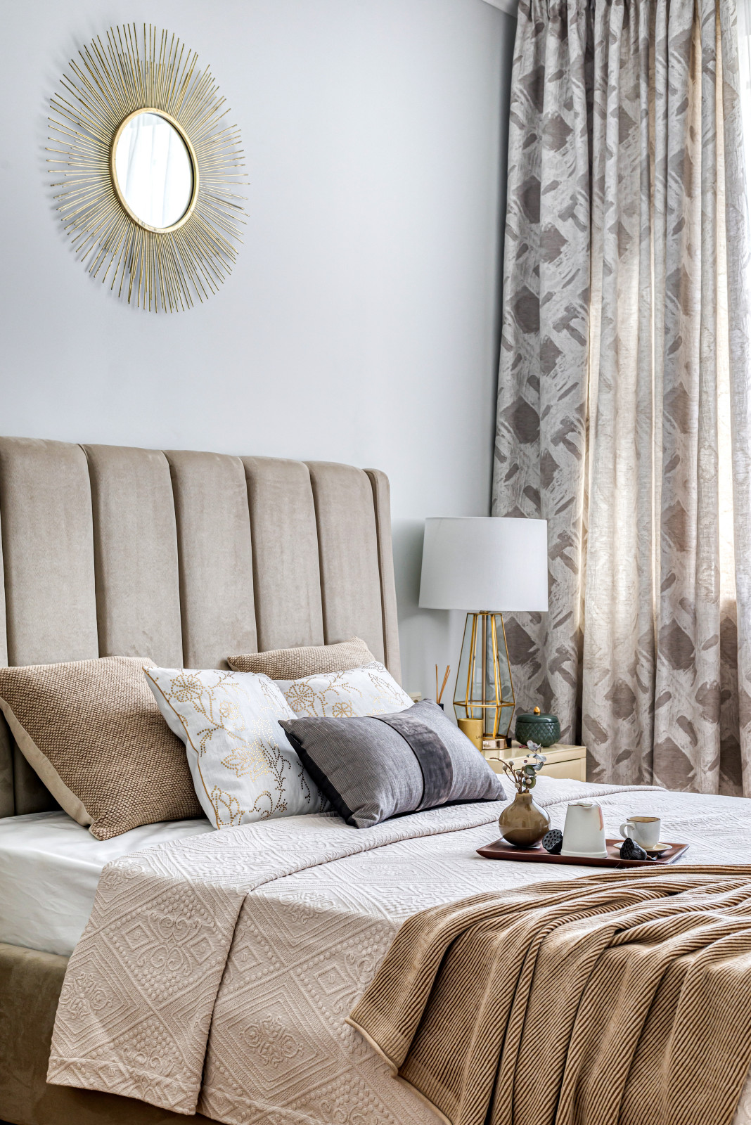 Обложка проекта: Пудовкина 7