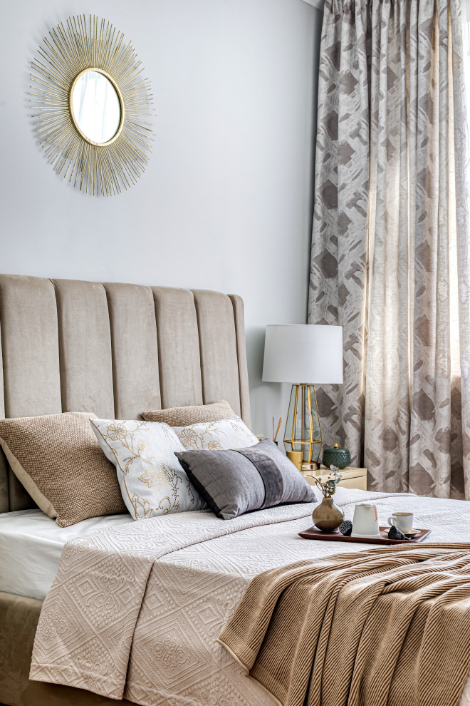 Обложка проекта: Пудовкина 7