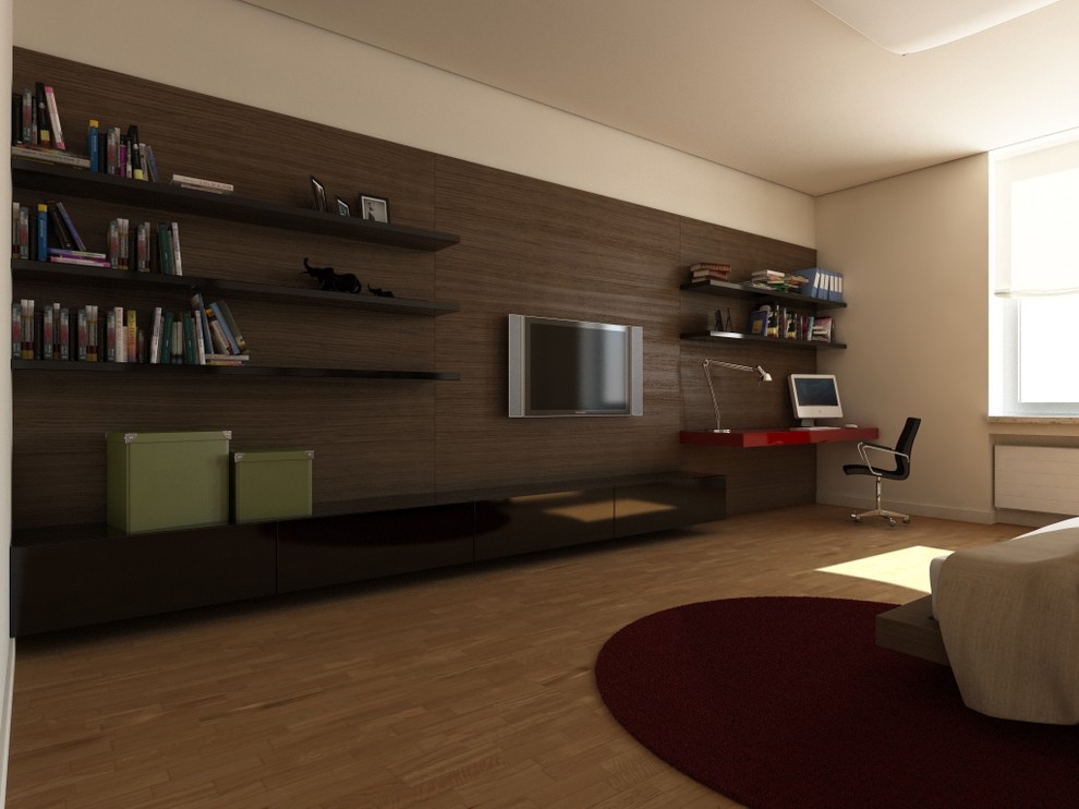 Residence in Dzoraghbyur