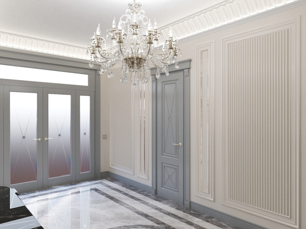 Квартира в Махачкале для большой семьи