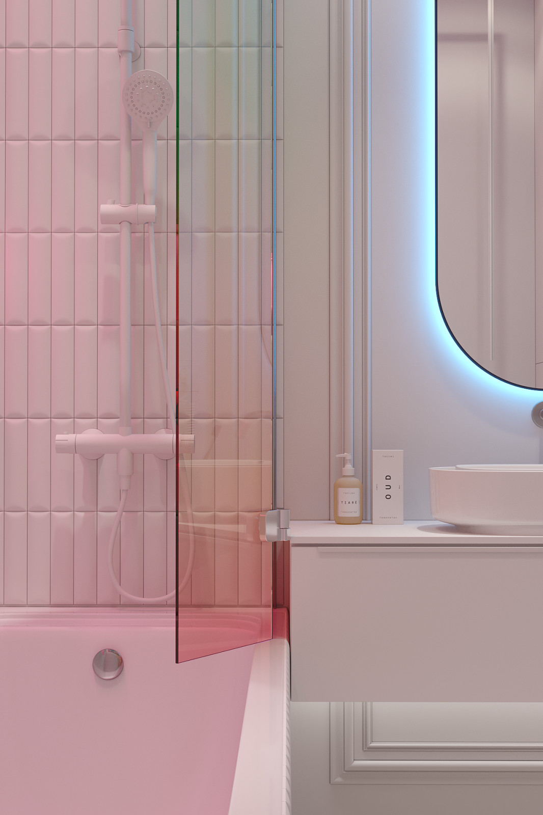 ЖК LEGENDA Героев