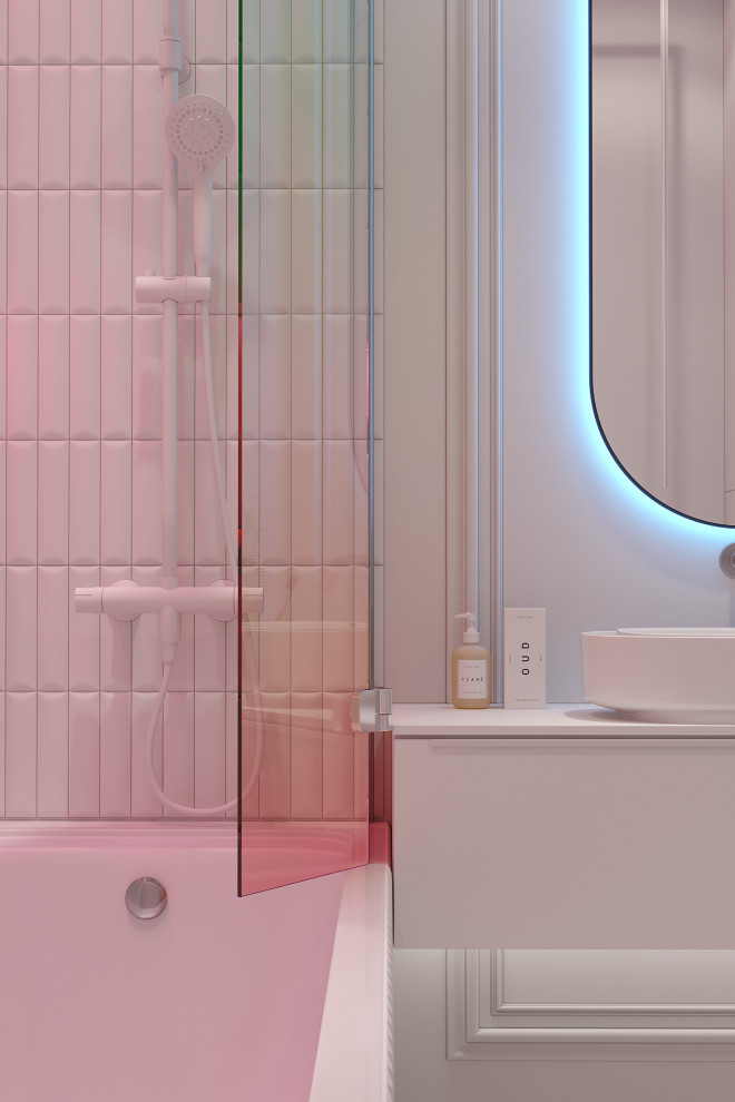 ЖК LEGENDA Героев