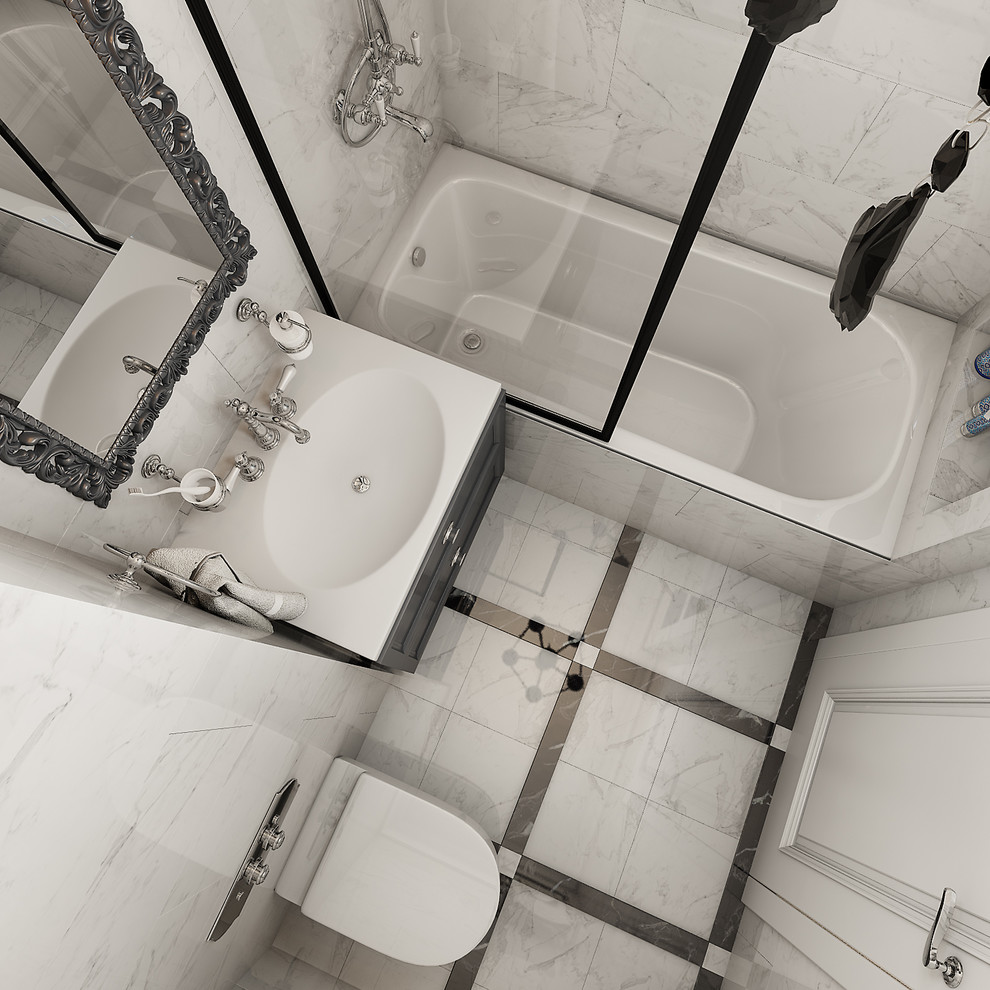 Квартира на проспекте Маршала Жукова