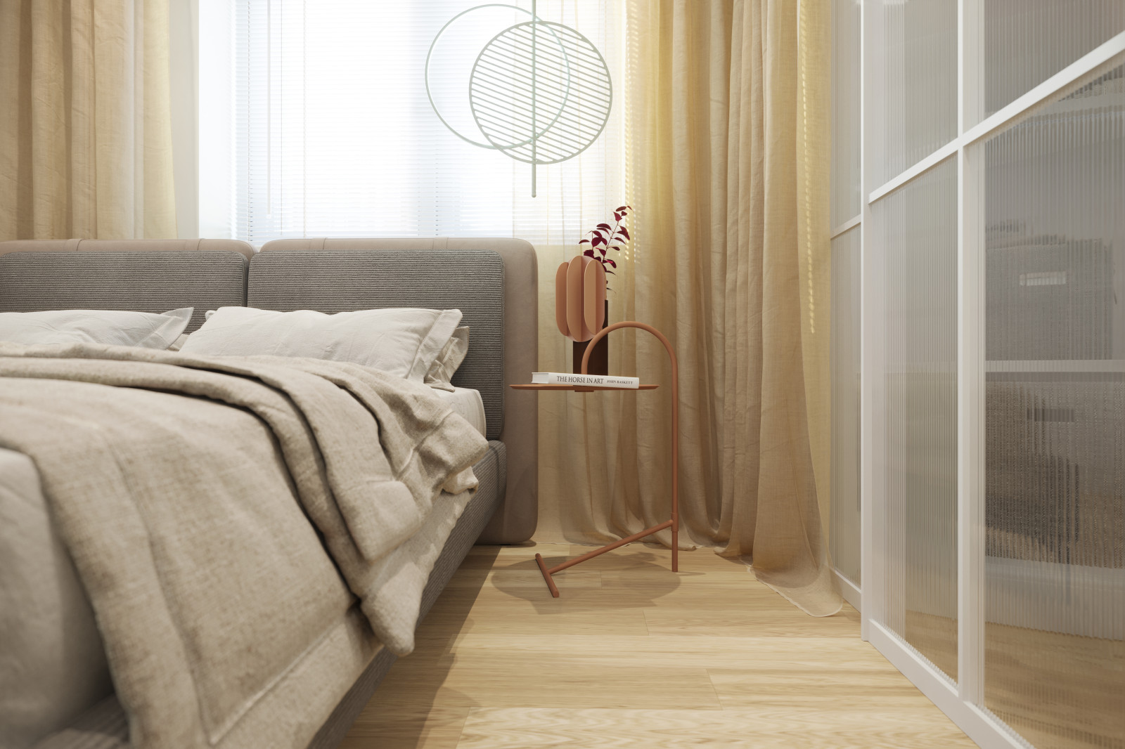 Дизайн студия интерьера AVi. Конча Заспа, Киев