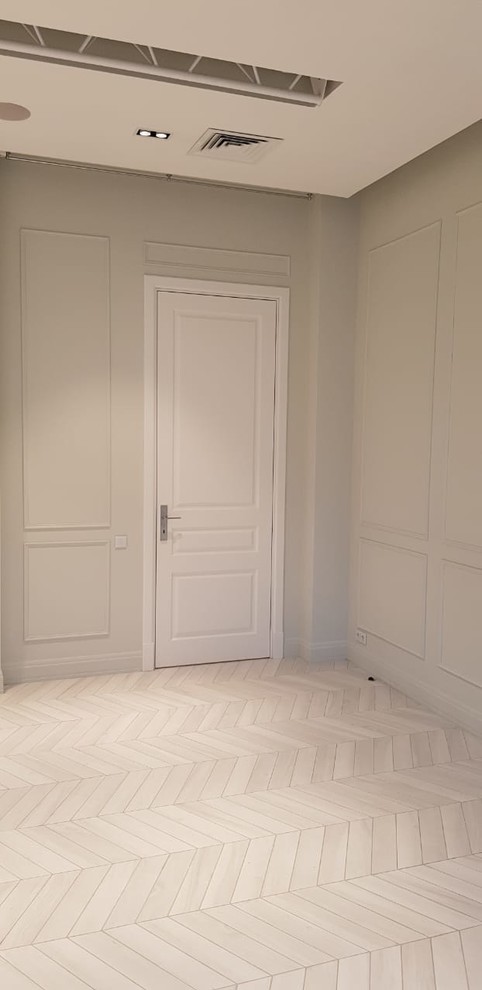 Пречистенка 13